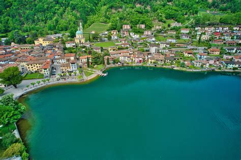 Lake Como Alternatives
