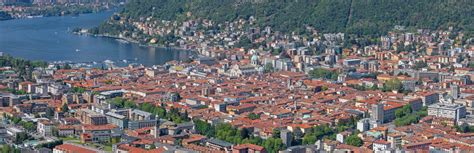 Lake Como Audio Guide