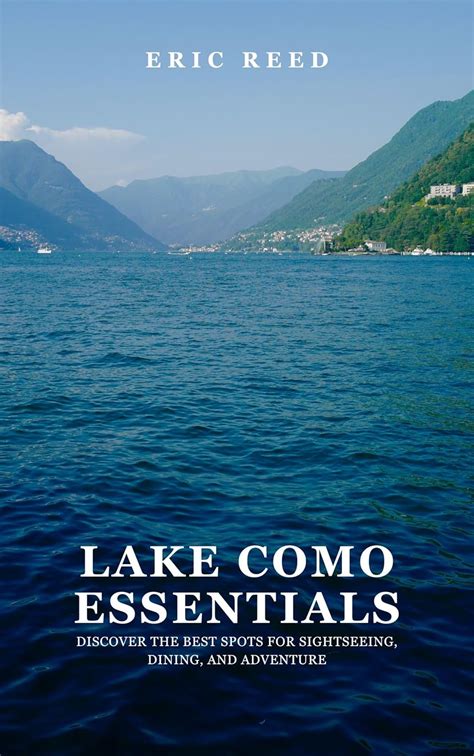 Lake Como Essentials