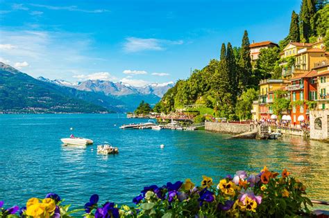 Lake Como Photos
