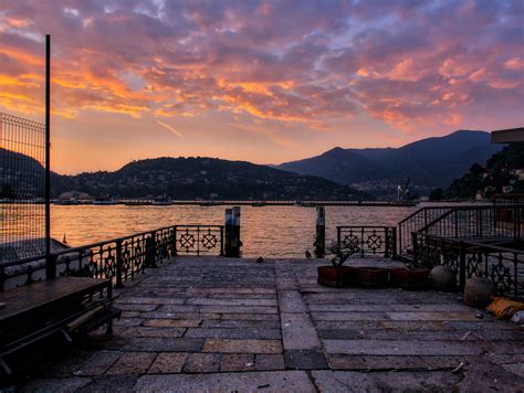 Lake Como Sunset Villa Aperitivo with Cocktails: An Unvarnished Review
