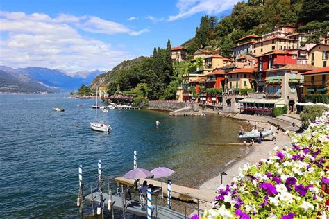 Lake Como Tips