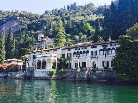 Lake Como Tour Booking