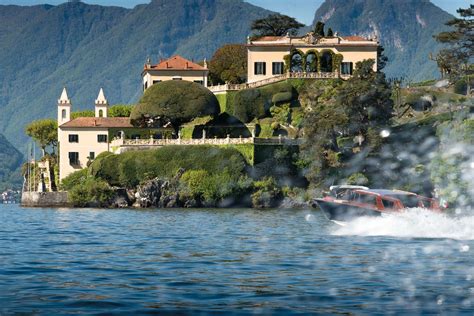 Lake Como Tour Testimonials