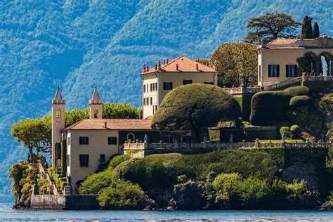 Lake Como Tour cost