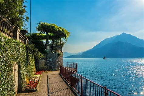 Lake Como Tourism