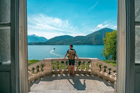 Lake Como experience
