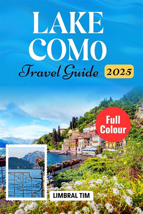 Lake Como insider tips