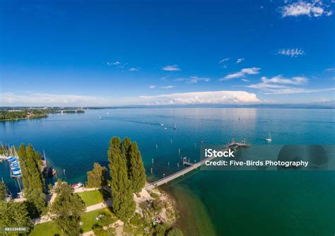 Essentials for a boat trip on Lake Constance