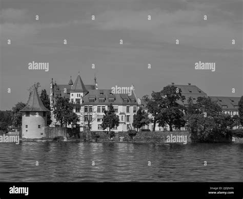 Creating memories at Lake Constance