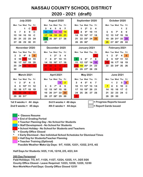 Lake County Florida Calendar