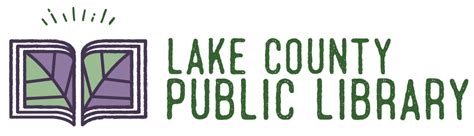Lake County Library Catalog