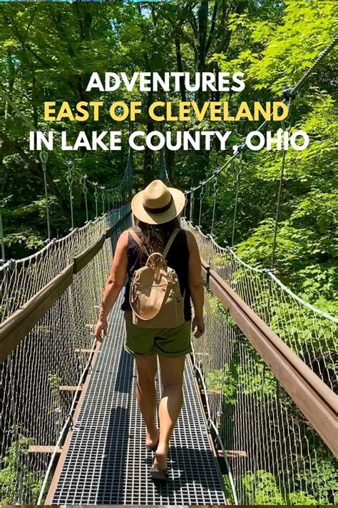 Lake County Ohio Events Calendar