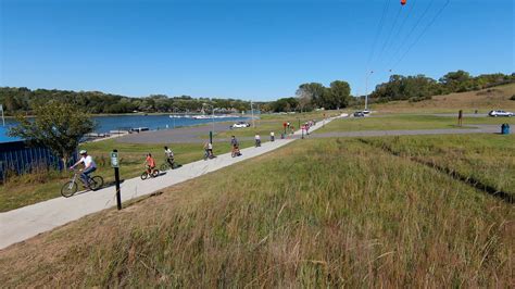 Lake Cunningham Omaha