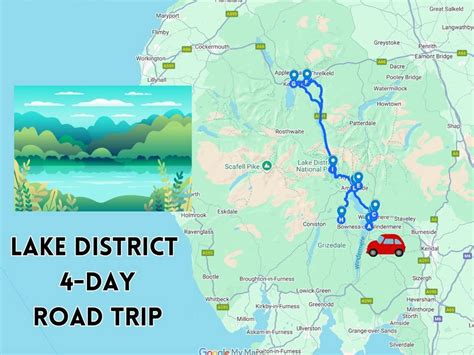 Lake District Decide