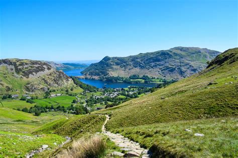 Lake District decision