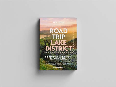 Lake District guide