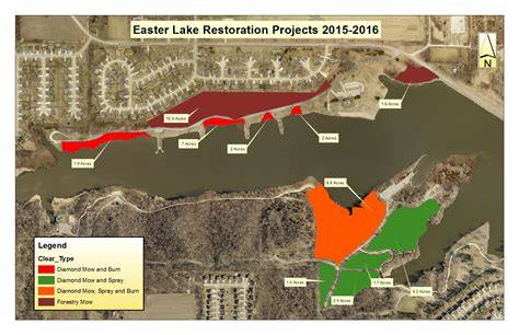 Lake Easter