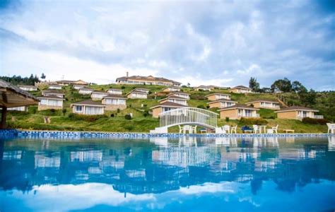 Lake Elementaita hotel