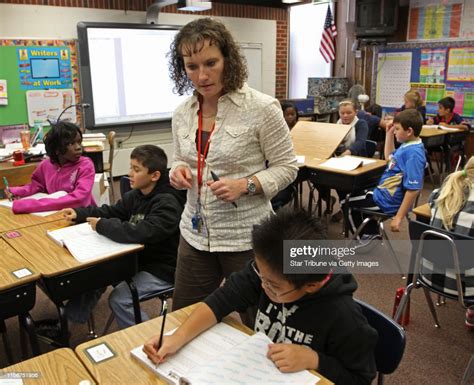 Lake Elmo Elementary