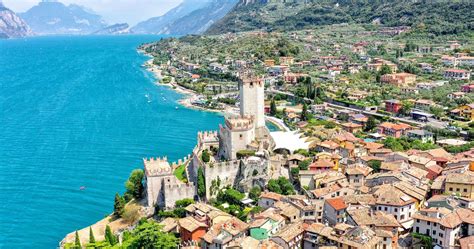 Lake Garda Drawbacks