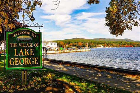 Lake George