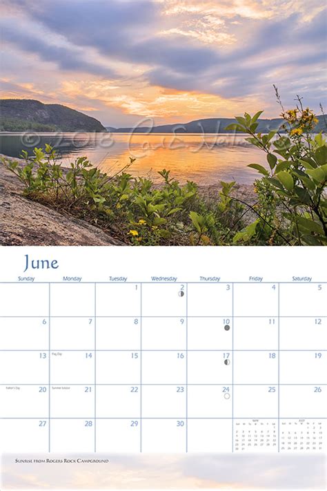 Lake George Calendar Of Events