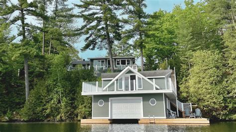 Lake House Rentals