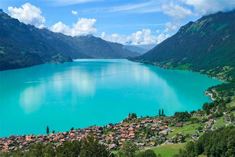 Lake Interlaken