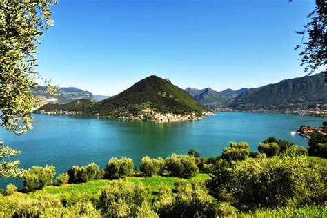 Lake Iseo Travel Tips