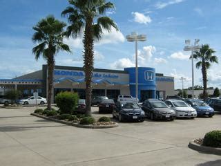 Lake Jackson Honda