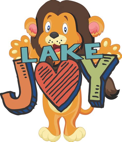 Lake Joy Primary Calendar