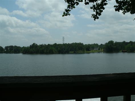 Lake Lyman Sc