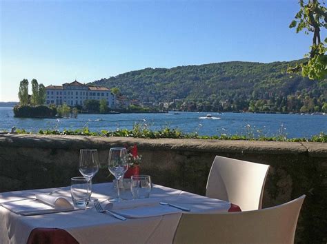 Lake Maggiore Budget