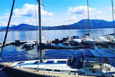 Lake Maggiore Cruise Tips