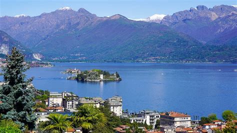 Lake Maggiore Verdict