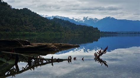 Lake Mapourika Planning
