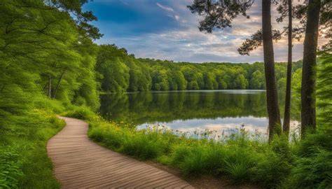 Lake Maria State Park