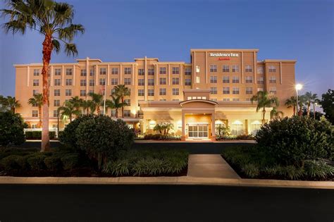 Lake Mary Hotels