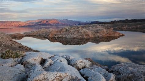 Lake Mead Experience