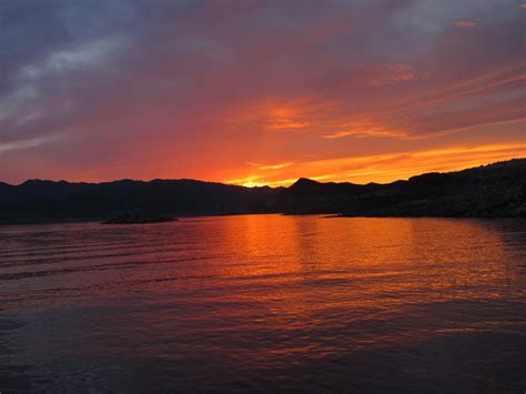 Lake Mead Sunset Kayaking Tour: An Expert Review