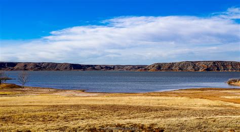 Lake Meridith Colorado