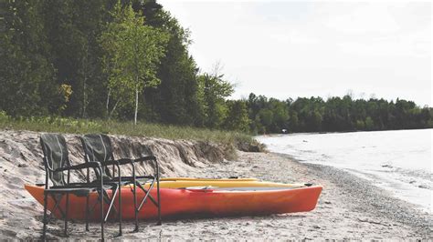 Lake Michigan Adventures