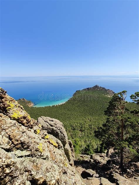 Lake Mountain Review