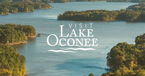 Lake Oconee Weather