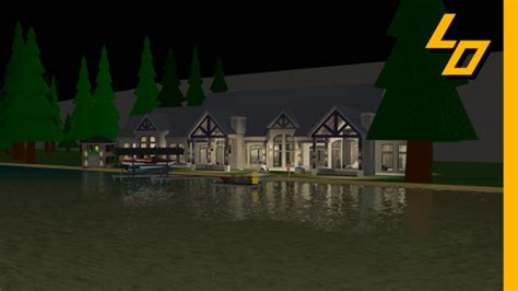 Lake Ozark - Roblox