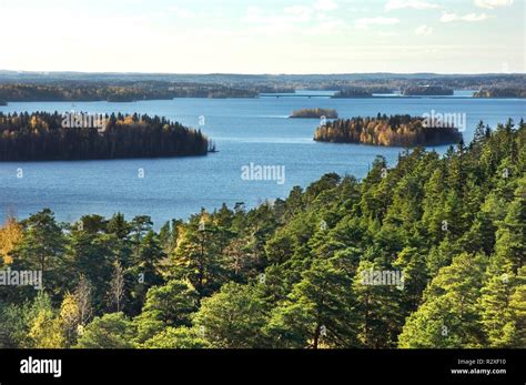 Pyhajarvi Lake Canoe Trip Review: An Easy Paddling Adventure