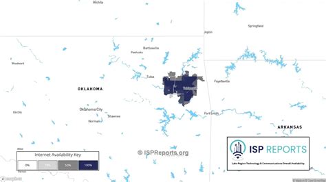 Lake Region Internet