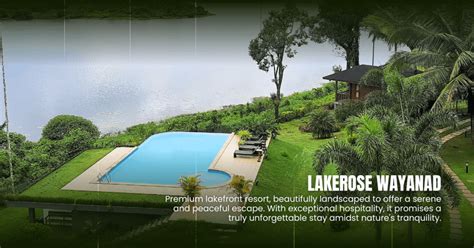 Lake Rose Tour Booking