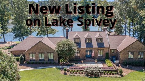 Lake Spivey Estates